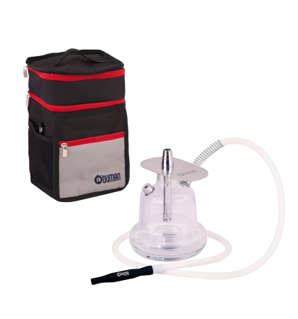 Hookah Oduman N4 Midi