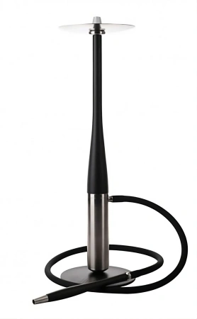 Dubai Hookah Union Argument Black (Complete Set)