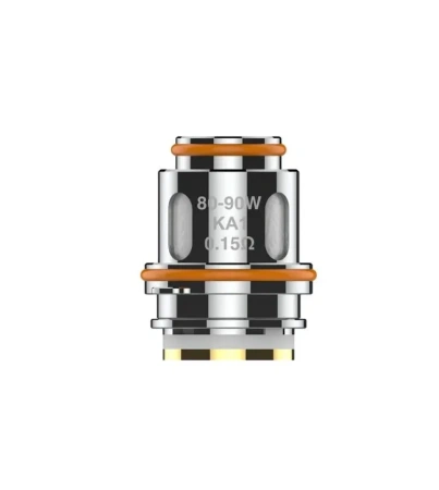 Buy Coil Geek Vape Z 0.15ohm 5pcs/pack
