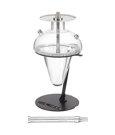 Hookah Oduman N5 Z Clear