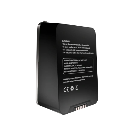 Replacment Battery for Enso