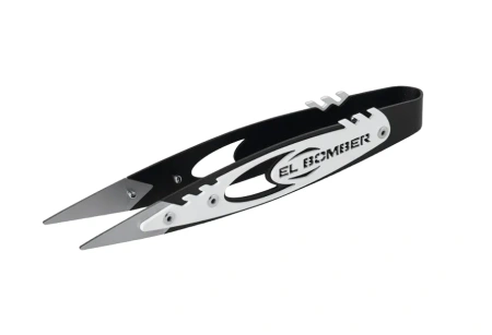 Price Tongs El Bomber