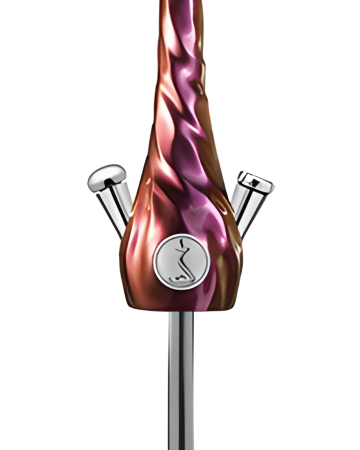 Hookah Wookah Exclusive Chamelon (Complete Set)