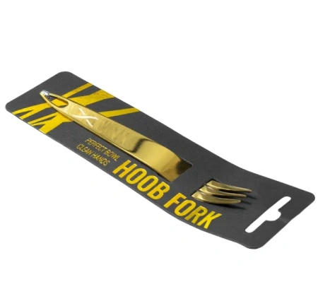 Price Fork Hoob Gold