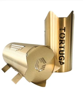 Price Windcover Tortuga Gold