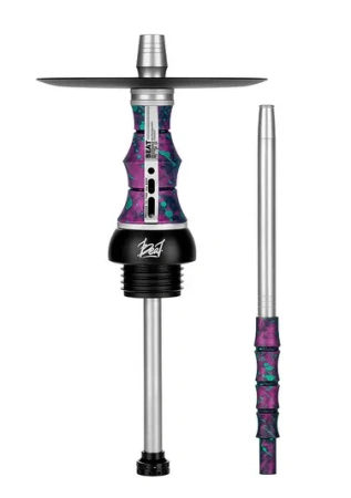 Price Alpha Hookah Beat Splash Happy (Complete Set)