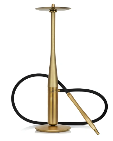 Get Set Hookah Union Argument Gold (Complete Set)