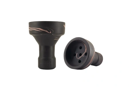 Order Shisha Bowl Forma Killer Black Pink