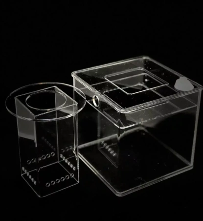 Get Set Hookah Box Cube (Complete Set)