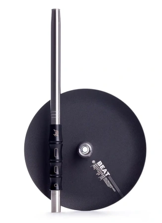 Dubai Alpha Hookah Beat White (Complete Set)
