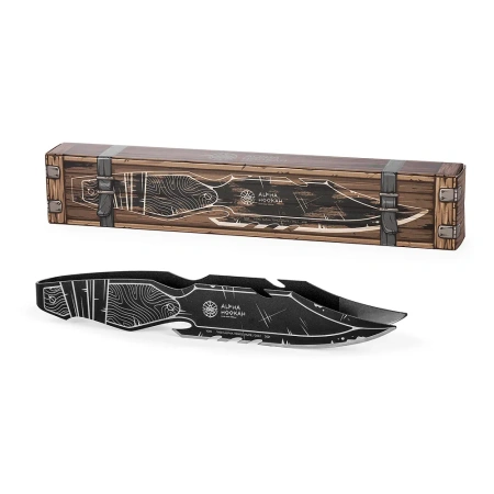 Acquire Tongs Alpha Military Vietnam