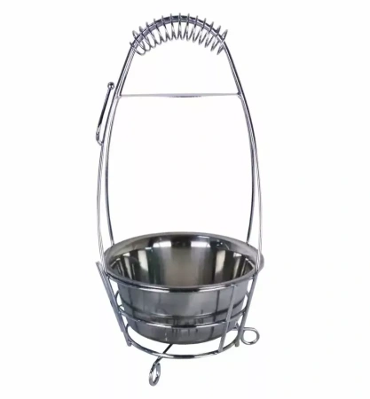 Buy Charcoal Basket (Large)