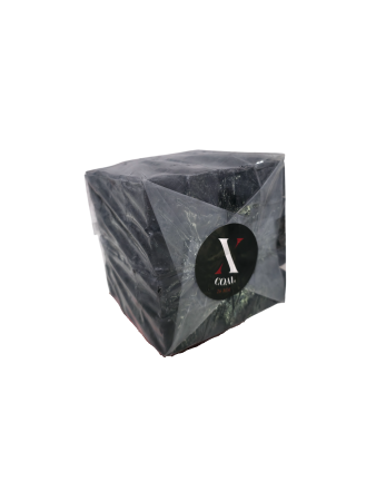 Shisha Coconut Charcoal X 64pcs