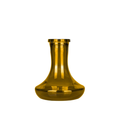 Flask Conceptic Smart Yellow