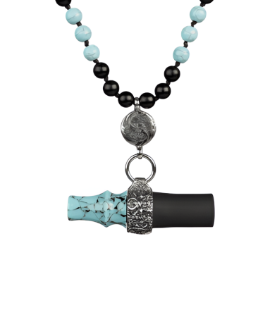 Personal Mouthpiece Japona Koi To Bizu Azure