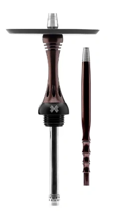 Acquire Alpha Hookah X Bronze (Without Flask)