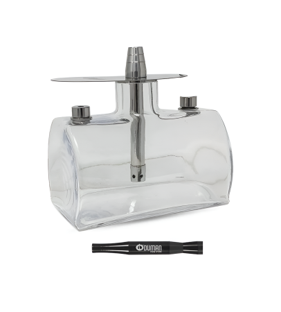 Hookah Oduman Smoke Tank