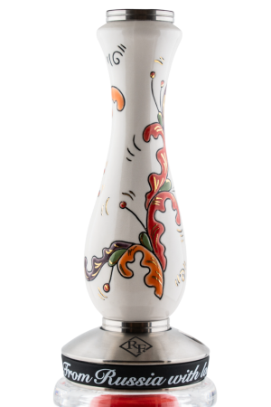Hookah RF Russian Culture Boretskaya (Complete Set)