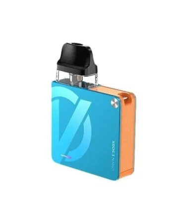Shop Device Vaporesso Xros 3 Nano Bondi Blue