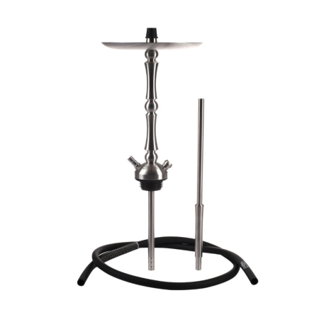Hookah Mattpear Classic M Ball (Without Flask)