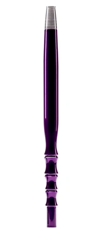 Acquire Mouthpiece Alpha X Purple
