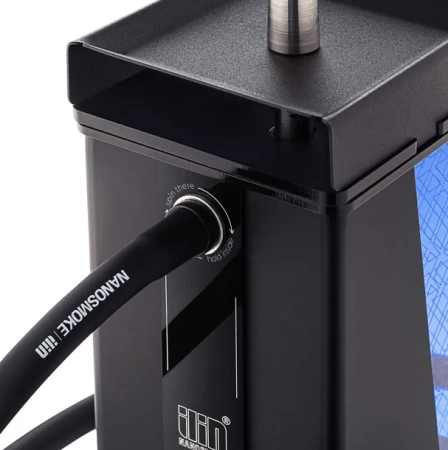 Order Hookah Nanosmoke Ten (Complete Set)