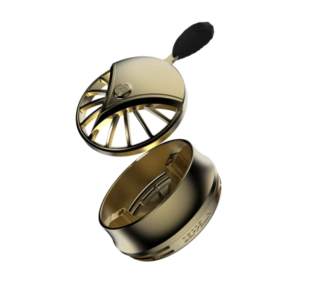 Shop HMD Zeppelin Gold (Base Line)