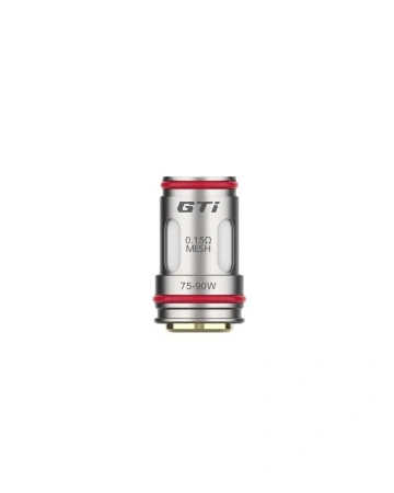 Buy Coil Vaporesso Gti 0.15ohm 5pcs/pack