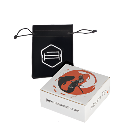 Personal Mouthpiece Japona Koi To Bizu Chartreuse