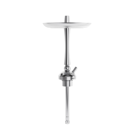 Hookah Mattpear Mini S Slim (Without Flask)