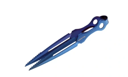 Order Tongs Blade Saphir