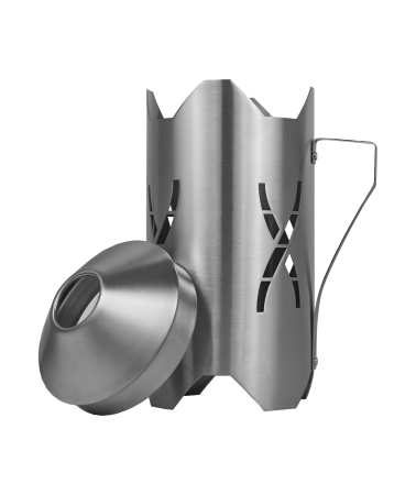 Windcover Hoob Steel