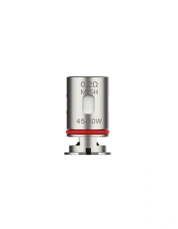 Acquire Coil Vaporesso Gtx 0.2ohm 5pcs/pack