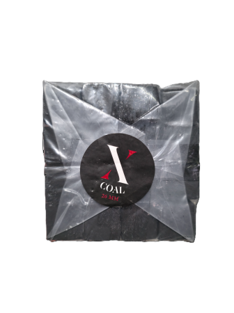 Shisha Coconut Charcoal X 64pcs