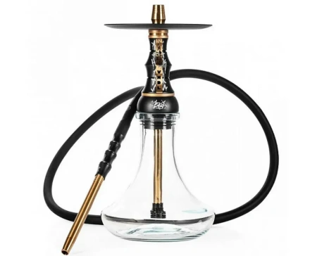 Acquire Alpha Hookah Beat VNDL White (Complete Set)