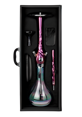 Hookah Wookah Exclusive Chamelon (Complete Set)