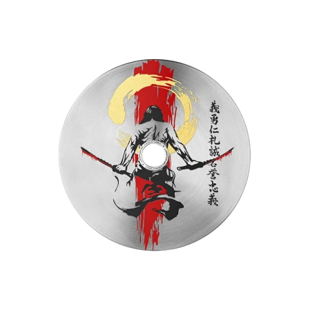 Shop Hookah Japona Sensei Cherry (Without Flask)