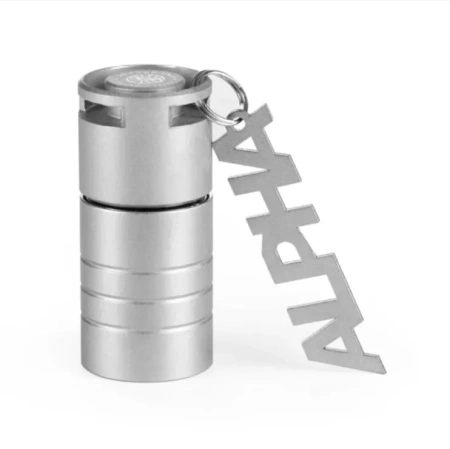 Buy Personal Mouthpiece Alpha Pipe (Beat)
