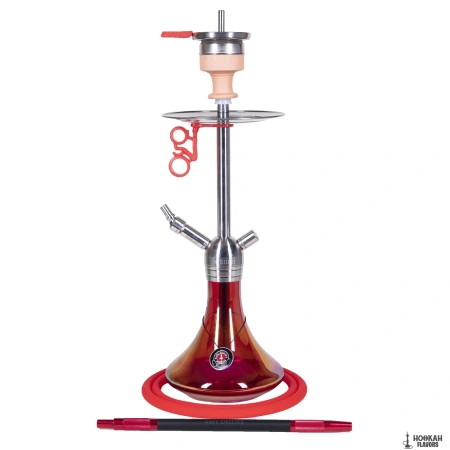 Alpha Hookah Beat Base