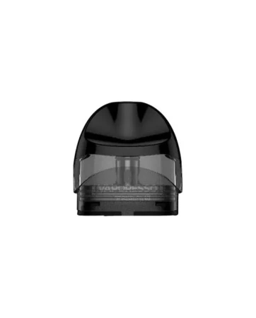 Set Pod Vaporesso Zero 1.2ohm 2ml