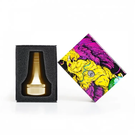 Buy Molasses Catcher Alpha XR Beat Gold