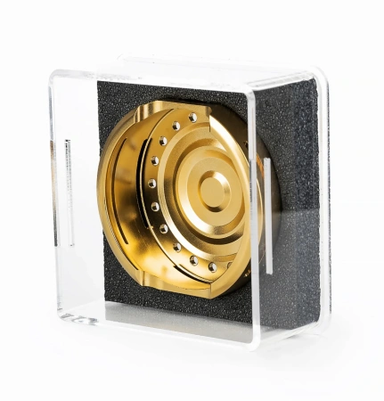 Shop HMD Alpha FNX Gold