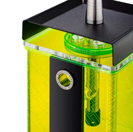 Dubai Hookah Nanosmoke Acid (Complete Set)