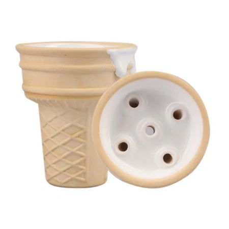 Dubai Shisha Bowl Werkbund Gelato