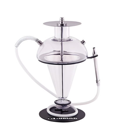 Hookah Oduman N5 Z Clear