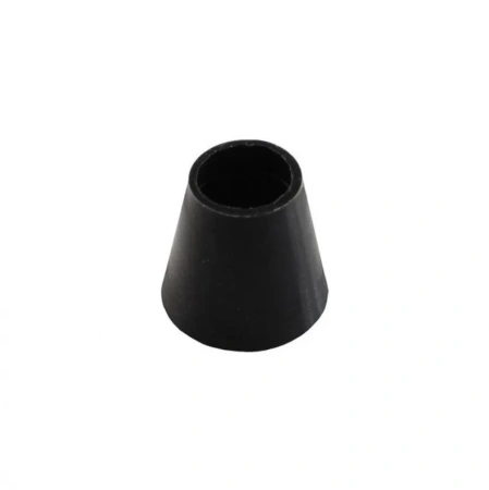 Acquire Silicone Grommet for Hose Black