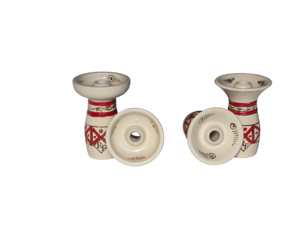 Hookah RF Russian Culture Mezinskaya (Complete Set)