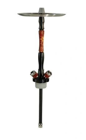 Order Hookah Union Fibonacci Graphite (Shaft,mouthpiece)