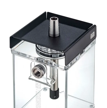 Get Set Hookah Nanosmoke Box Pro (Complete Set)