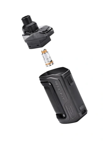 Acquire Device Geek Vape H45 Classic Black